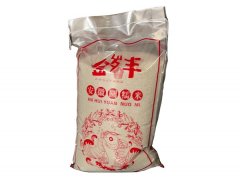 安徽圆糯——金岁丰