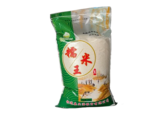 怀远正浩糯米王