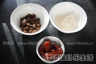 怀远正浩粮贸：糯米藕的做法